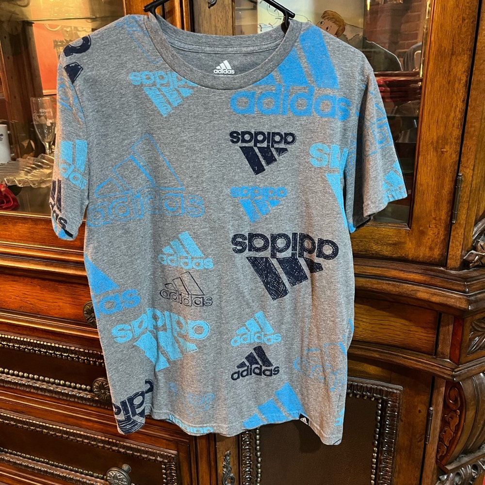 Adidas shirt